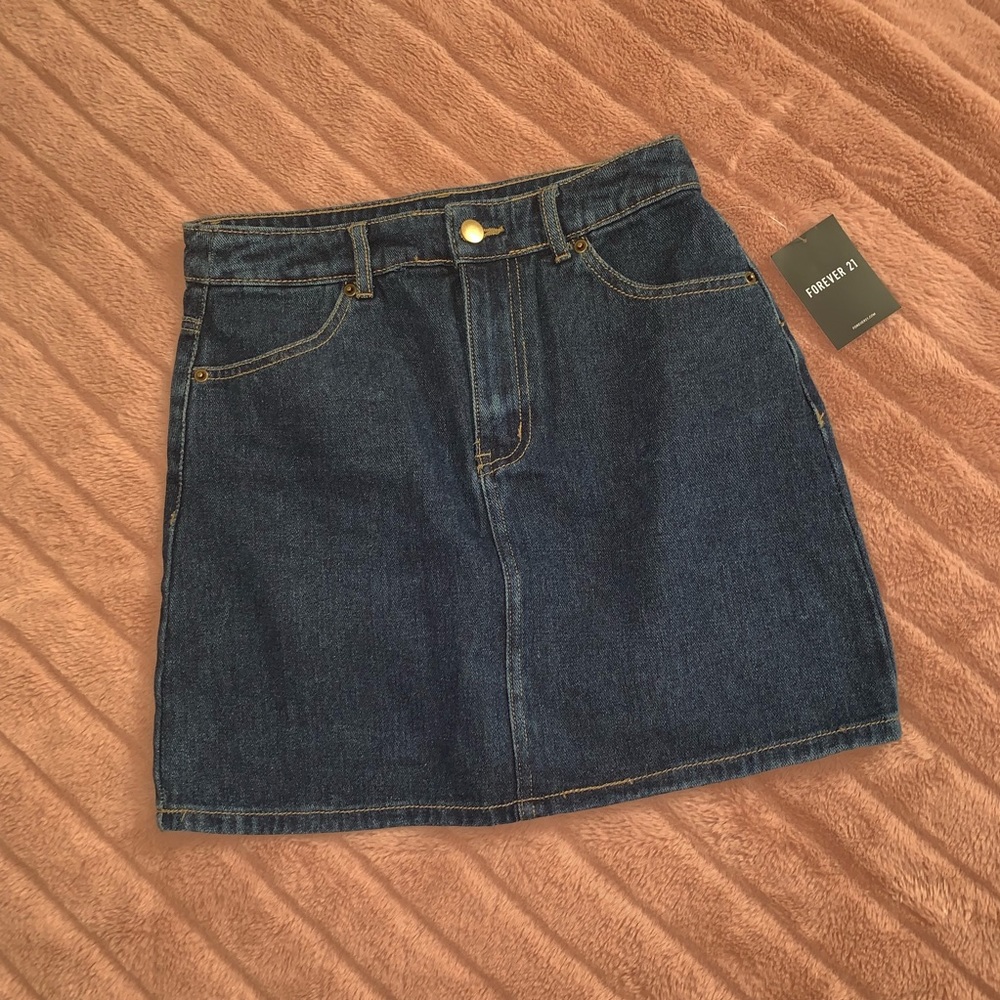 Foreve 21 Skirt NWT